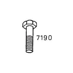 7190 - Topbolt 10/9